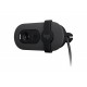 Spletna kamera LOGITECH BRIO 105, črna