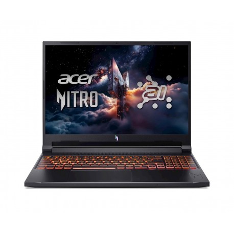 Prenosnik ACER Nitro V 16 ANV16-42-R15G R7-260, 32GB, 1TB, RTX 5060, W11H