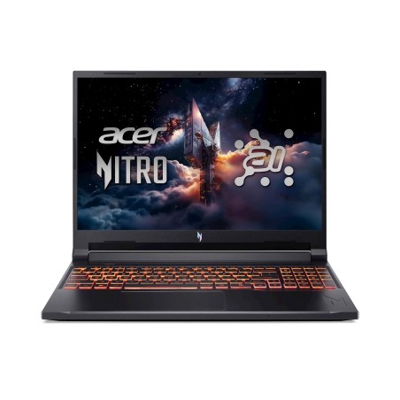 Prenosnik ACER Nitro V 16 ANV16-42-R15G R7-260, 32GB, 1TB, RTX 5060, W11H