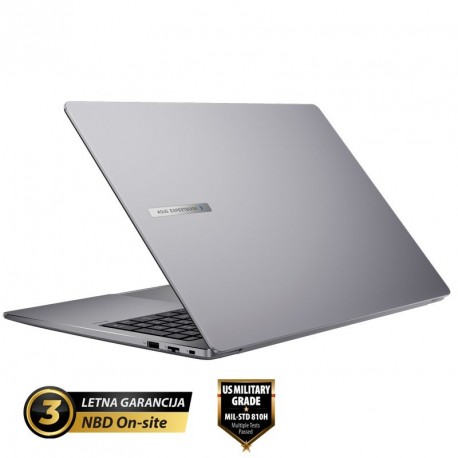 Prenosnik ASUS ExpertBook P3 Ryzen AI 5 330, 16GB, 1TB, W11H