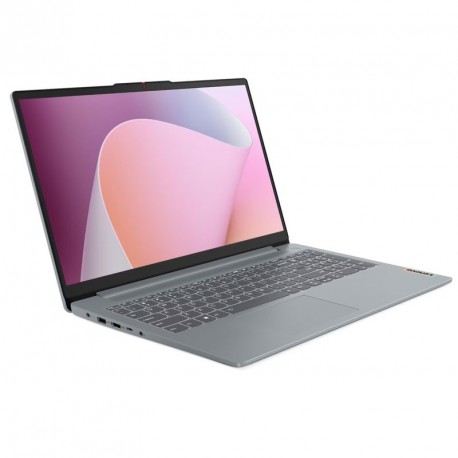 Prenosnik LENOVO IdeaPad Slim 3 15AMN8 R5-7520U, 16GB, 512GB, W11H