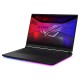 Prenosnik ASUS ROG Strix SCAR 18 U9-275HX, 64GB, 2TB, RTX 5080, W11H
