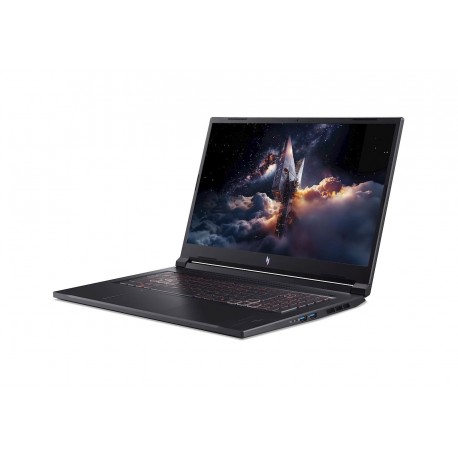 Prenosnik ACER Nitro 17 ANV17-41-R5X1 R7-260, 32GB, 1TB, RTX 5060