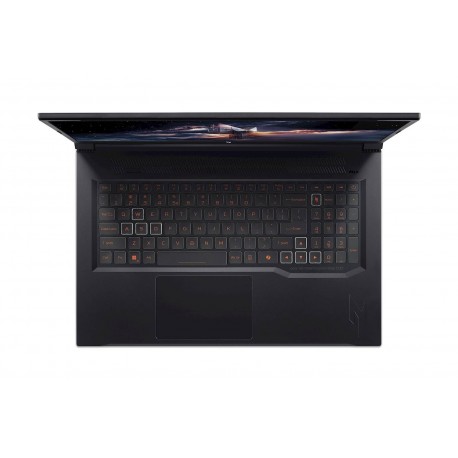 Prenosnik ACER Nitro 17 R7-260, 32GB, 1TB, RTX 5060, W11H