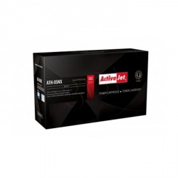Toner ActiveJet ATH-05NX (HP CE505X), črn
