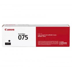 Toner Canon CRG-075Bk, črn