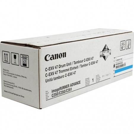 Boben Canon CEXV47C