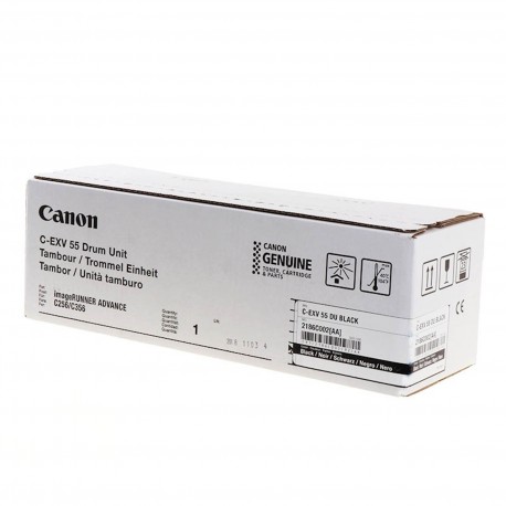 Boben Canon CEXV55B