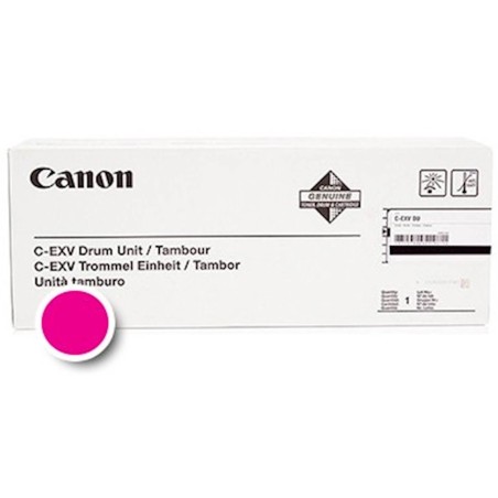 Boben Canon CEXV55M