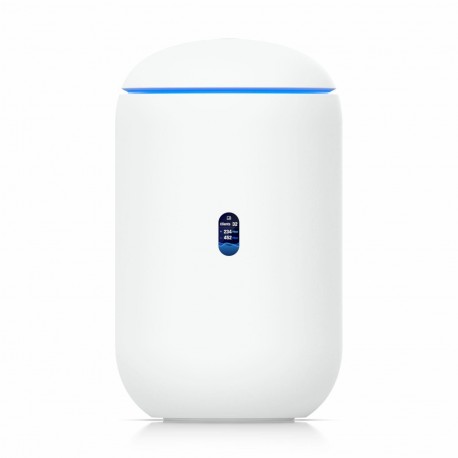 Usmerjevalnik (router) Ubiquiti UDR7 Dream Router, WiFi7