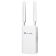 Usmerjevalnik (router) TP-LINK Omada ER703WP-4G-Outdoor, WiFi 6