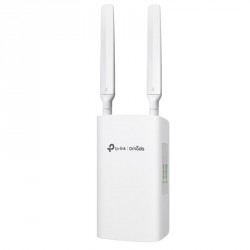 Usmerjevalnik (router) TP-LINK Omada ER703WP-4G-Outdoor, WiFi 6