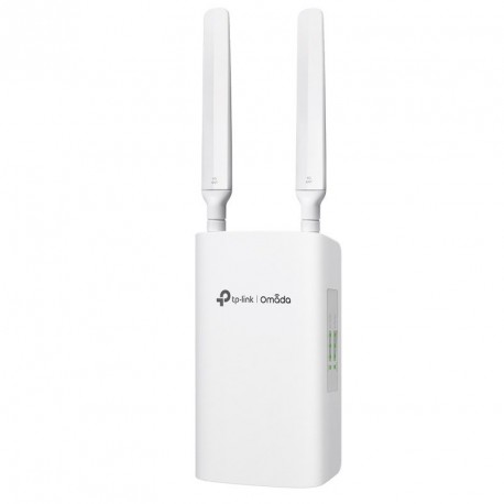 Usmerjevalnik (router) TP-LINK Omada ER703WP-4G-Outdoor, WiFi 6