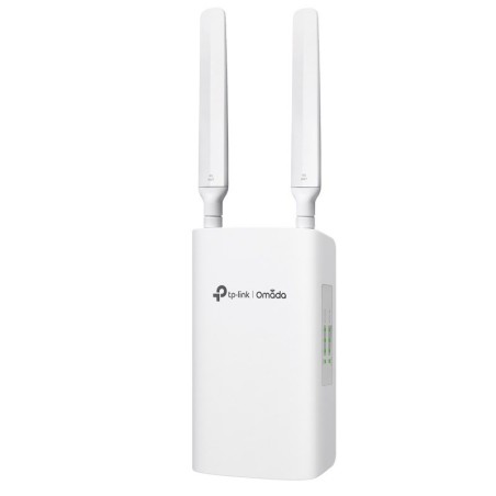 Usmerjevalnik (router) TP-LINK Omada ER703WP-4G-Outdoor, WiFi 6