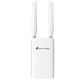 Usmerjevalnik (router) TP-LINK Omada ER703WP-4G-Outdoor, WiFi 6