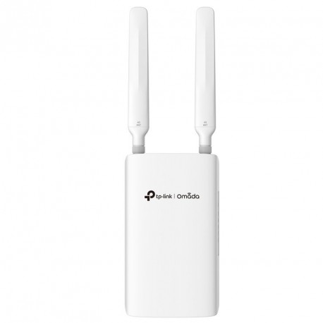 Usmerjevalnik (router) TP-LINK Omada ER703WP-4G-Outdoor, WiFi 6