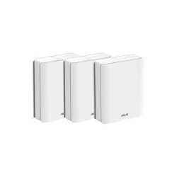 Usmerjevalnik (router) ASUS ZenWiFi BQ16 (3-paket), WiFi 7, Mesh sistem, AiMesh