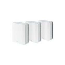 Usmerjevalnik (router) ASUS ZenWiFi BT8 (3-paket) WiFi 7, Mesh sistem, AiMesh