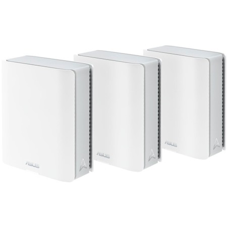 Usmerjevalnik (router) ASUS ZenWiFi BT8 (3-paket) WiFi 7, Mesh sistem, AiMesh