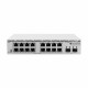 Stikalo (switch) Mikrotik CSS318-16G-2S+IN, 16-port, SFP+