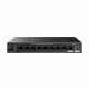 Stikalo (switch) Tenda TEG1110PF-8-120W, 9-port, PoE, SFP