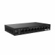Stikalo (switch) Tenda TEG1110PF-8-120W, 9-port, PoE, SFP