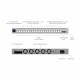 Stikalo (switch) Ubiquiti USW-Pro-XG-24-PoE, 24-port, SFP, PoE+