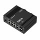 Stikalo (switch) Teltonika TSW210, 8-port, SFP