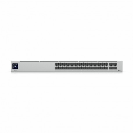 Stikalo (switch) Ubiquiti USW-Pro-Aggregation, 28-port, SFP+