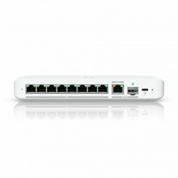 Stikalo (switch) Ubiquiti USW-Flex-2.5G-8, 9-port, SFP+