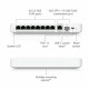 Stikalo (switch) Ubiquiti USW-Flex-2.5G-8, 9-port, SFP+