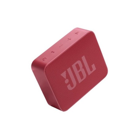 Prenosni zvočnik JBL GO Essential 2, rdeč
