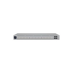 Stikalo (switch) Ubiquiti USW-PRO-HD-24-EU, 22-port, SFP+