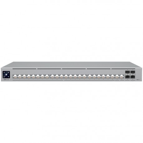 Stikalo (switch) Ubiquiti USW-PRO-HD-24-EU, 22-port, SFP+