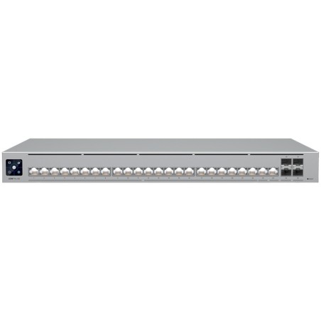 Stikalo (switch) Ubiquiti USW-PRO-HD-24-EU, 22-port, SFP+