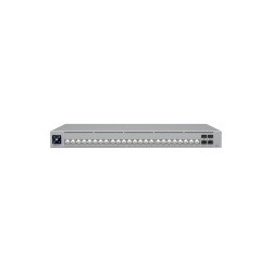 Stikalo (switch) Ubiquiti USW-PRO-HD-24-POE-EU, 28-port, PoE++, SFP+
