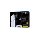 Igralna konzola PlayStation 5 Slim Digital, 825GB + dodaten kontroler (c.moder)