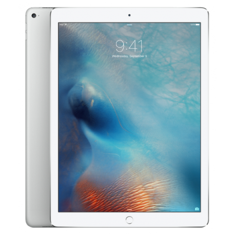 Apple iPad Pro Cellular 128GB, silver
