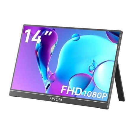 Prenosni monitor ARZOPA A1S