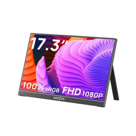 Prenosni monitor ARZOPA A1M