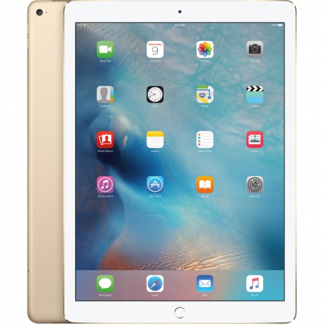 Apple iPad Pro Wi-Fi 128GB, gold