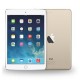 Apple iPad Pro Wi-Fi 128GB, gold