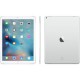 Apple iPad Pro Wi-Fi 128GB, silver