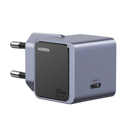 Polnilec Ugreen Nexode S 30W, USB-C