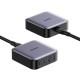 Polnilec Ugreen Nexode 65W, 2x USB-A, 2x USB-C
