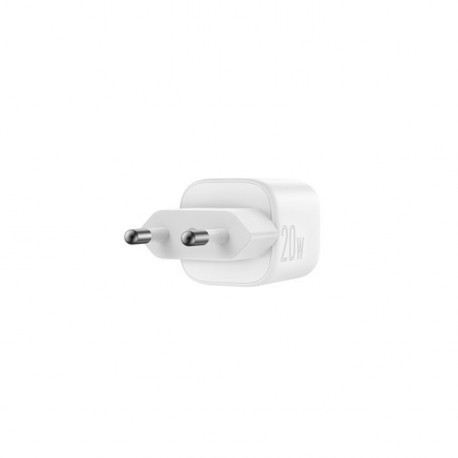 Polnilec Anker Zolo A2699G21, USB-C, bel
