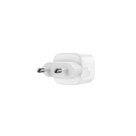 Polnilec Anker Zolo A2699G21, USB-C, bel