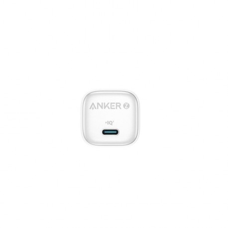 Polnilec Anker Zolo A2699G21, USB-C, bel