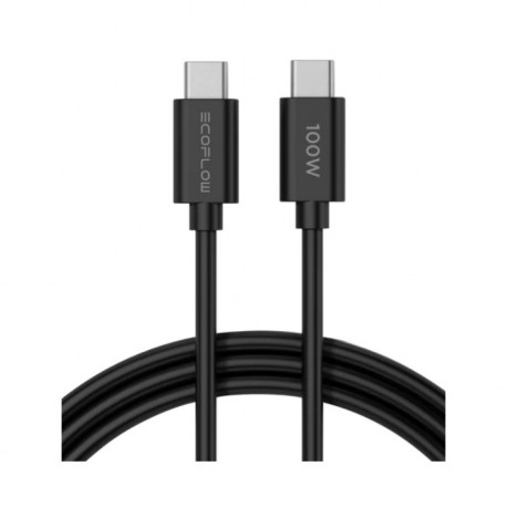 Polnilec EcoFlow Rapid Charger 65W GaN