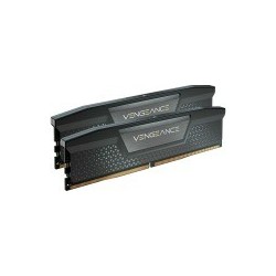 Pomnilnik DDR5 32GB (2x16GB) 6000MHz CORSAIR VENGEANCE, črn